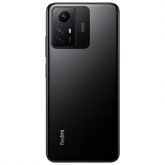 Xiaomi Redmi Note 12S 8GB/256GB Negro