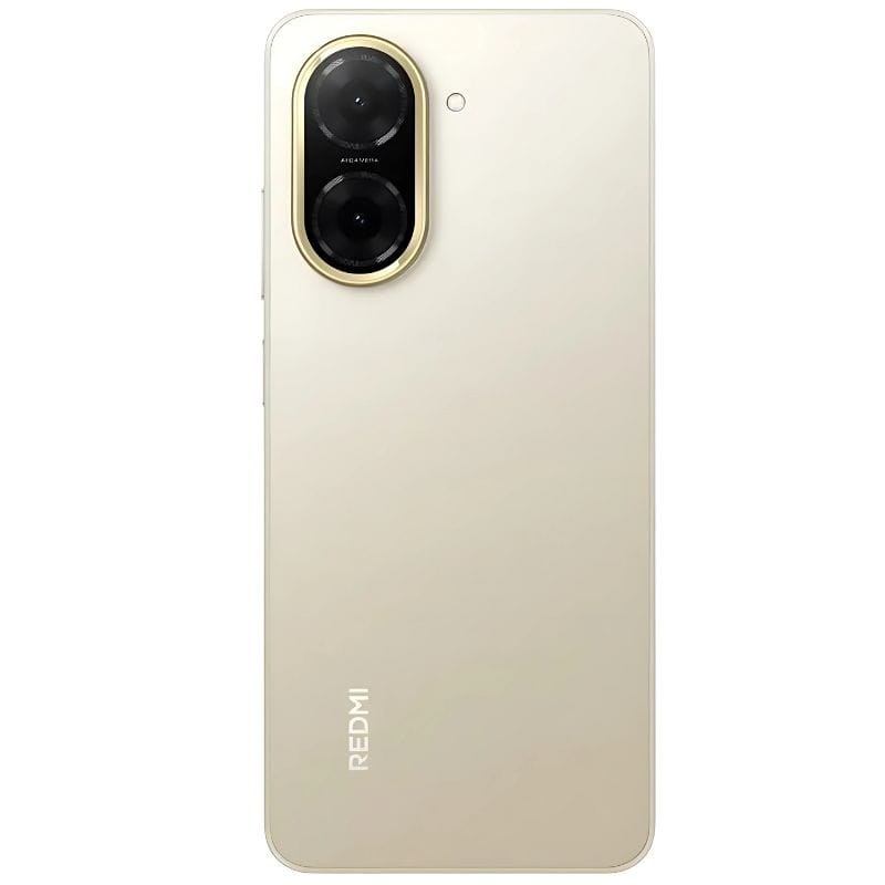 Xiaomi Redmi A5 4GB/128GB DORADO