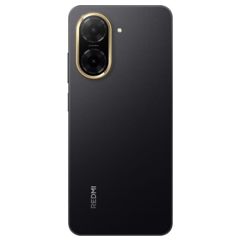 Xiaomi Redmi A5 4GB/128GB Negro