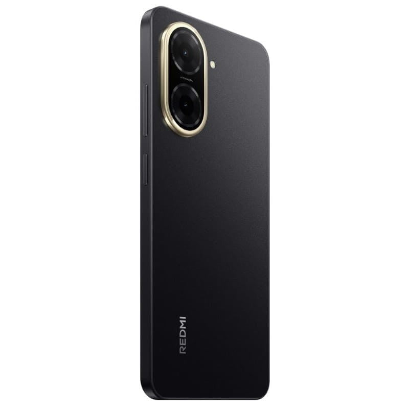 Xiaomi Redmi A5 4GB/128GB Negro