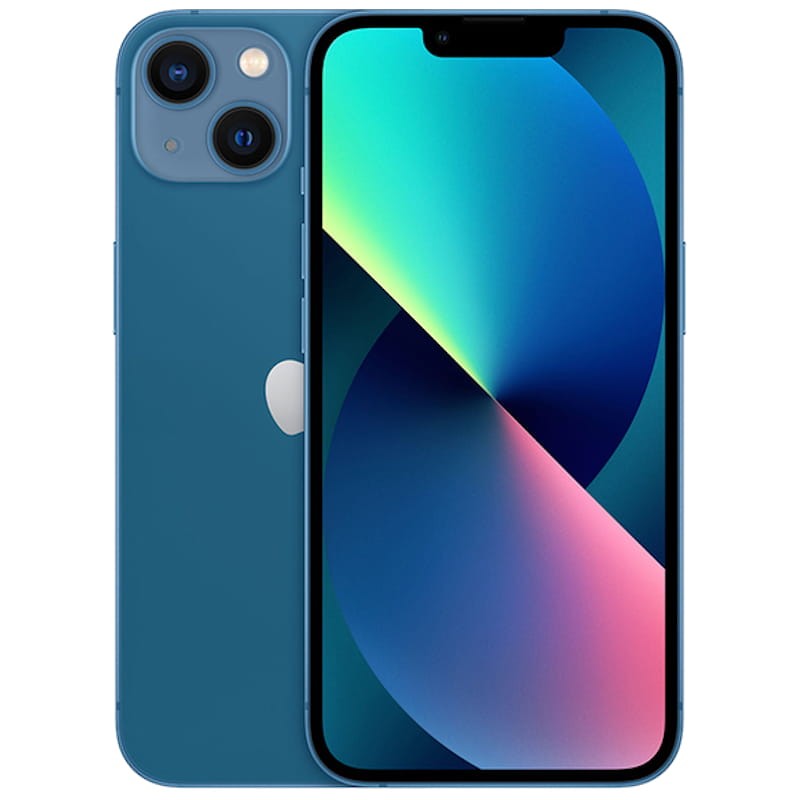 iPhone 13 128GB - COMO NUEVO