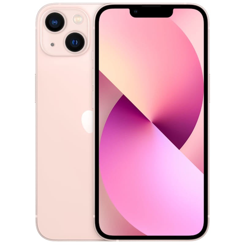 iPhone 13 128GB - COMO NUEVO