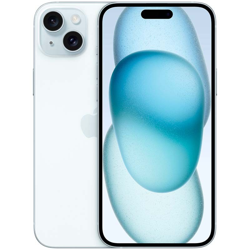 iPhone 15 Plus 5G 128GB - COMO NUEVO