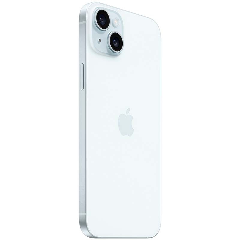 iPhone 15 Plus 5G 128GB - COMO NUEVO