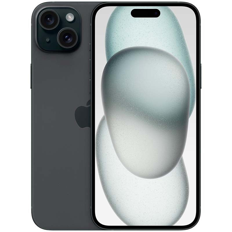 iPhone 15 Plus 5G 128GB - COMO NUEVO
