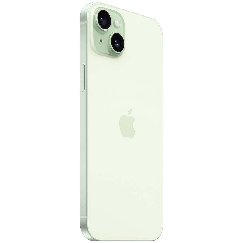iPhone 15 Plus 5G 128GB - COMO NUEVO