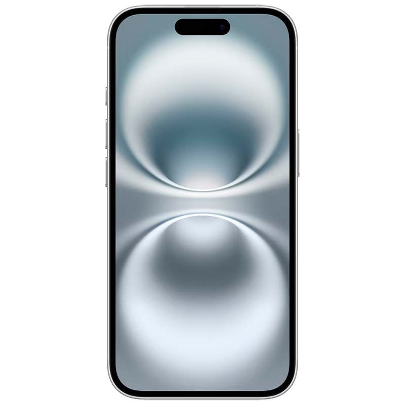 iPhone 16 5G Blanco