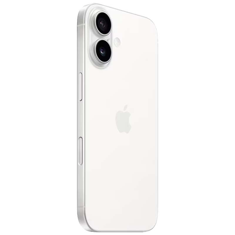 iPhone 16 5G Blanco