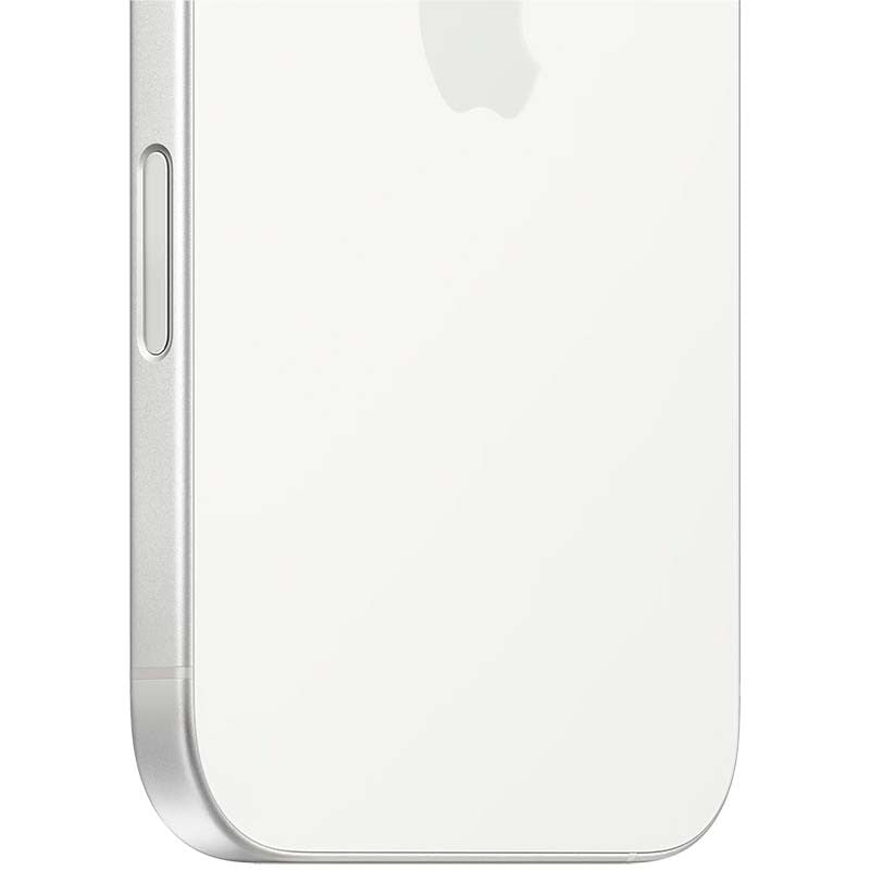 iPhone 16 5G Blanco