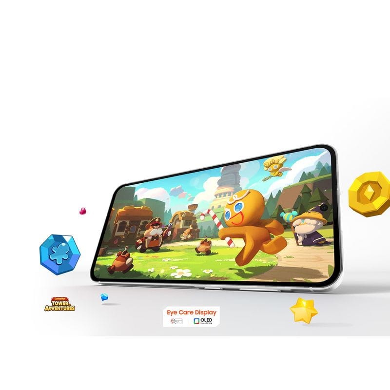 Samsung Galaxy A56 5G 8GB/256GB