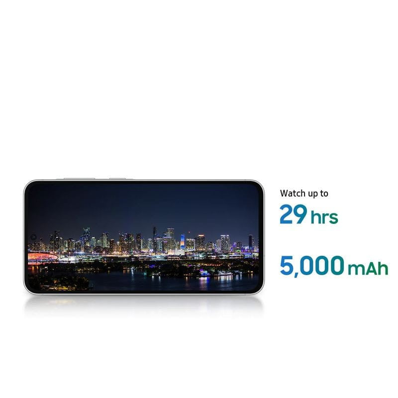 Samsung Galaxy A56 5G 8GB/256GB