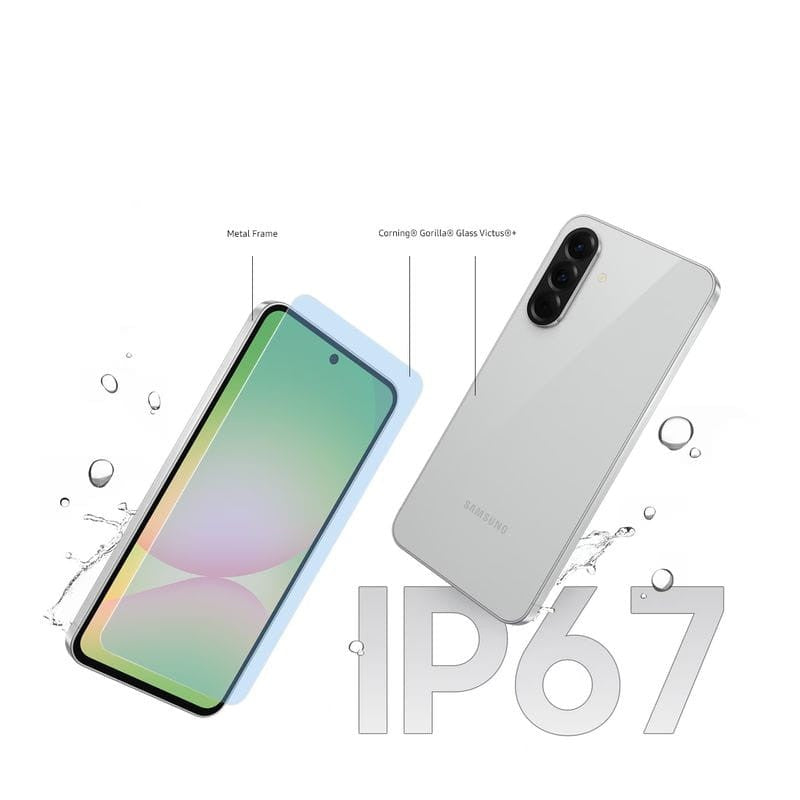 Samsung Galaxy A56 5G 8GB/256GB