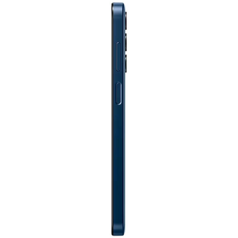 Samsung Galaxy M15 5G 4GB/128GB Azul Oscuro