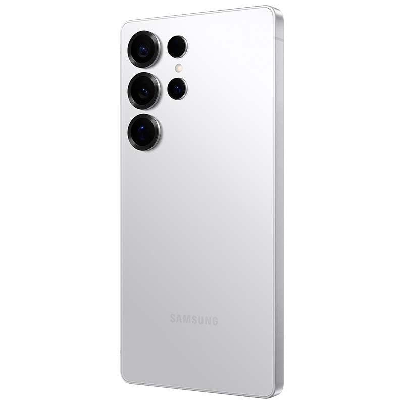 Samsung Galaxy S25 Ultra 5G 12GB/512GB Plata Titanio