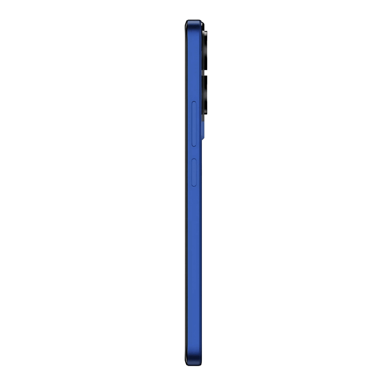 TCL 505 6GB/256GB Azul y Negro