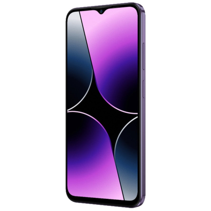 Ulefone Note 16 Pro 8GB/512GB Violeta
