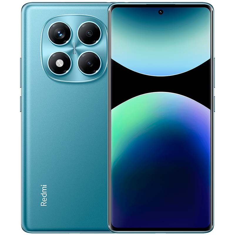 Xiaomi Redmi Note 14 Pro 4G 8GB/256GB