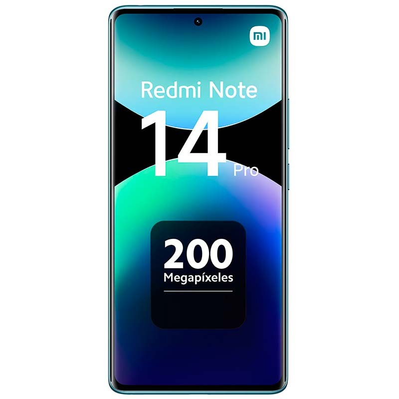 Xiaomi Redmi Note 14 Pro 4G 8GB/256GB