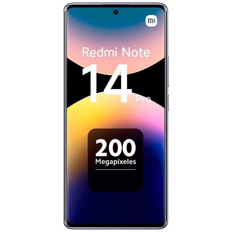 Xiaomi Redmi Note 14 Pro 4G 8GB/256GB