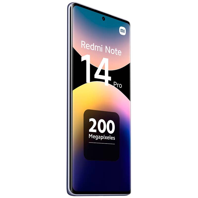 Xiaomi Redmi Note 14 Pro 4G 8GB/256GB