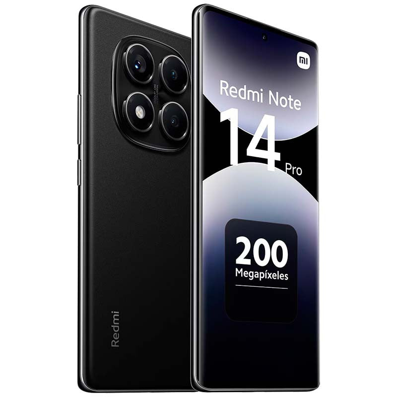Xiaomi Redmi Note 14 Pro 4G 8GB/256GB