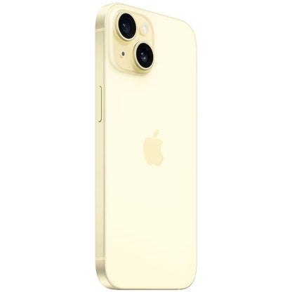 iPhone 15 5G 512GB Amarillo