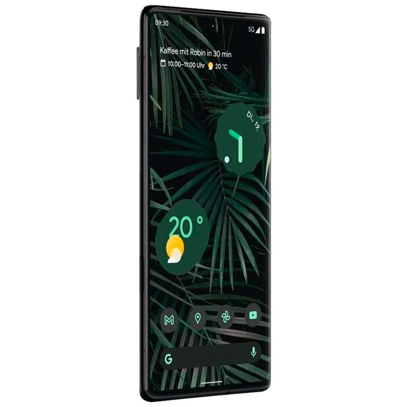 Google Pixel 6 Pro 5G 128GB Negro