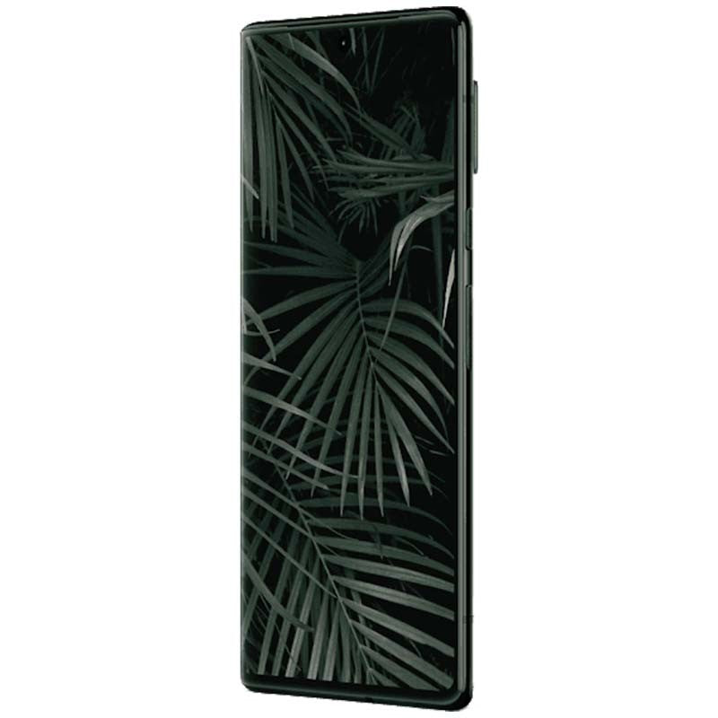 Google Pixel 6 Pro 5G 128GB Negro