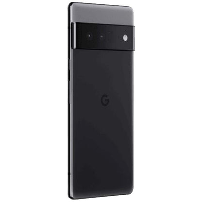 Google Pixel 6 Pro 5G 128GB Negro