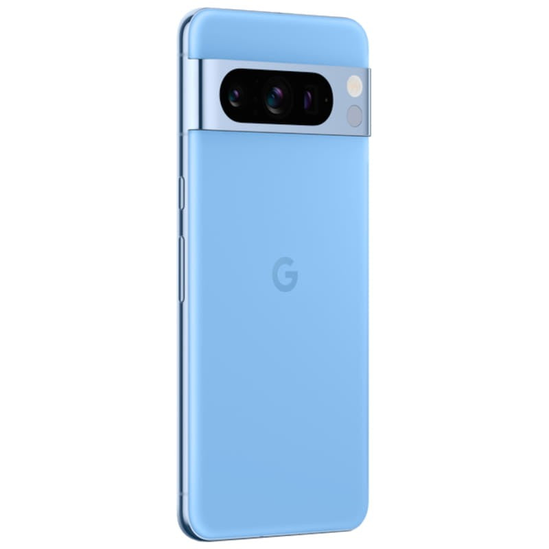 Google Pixel 8 Pro 5G 12GB/128GB Azul