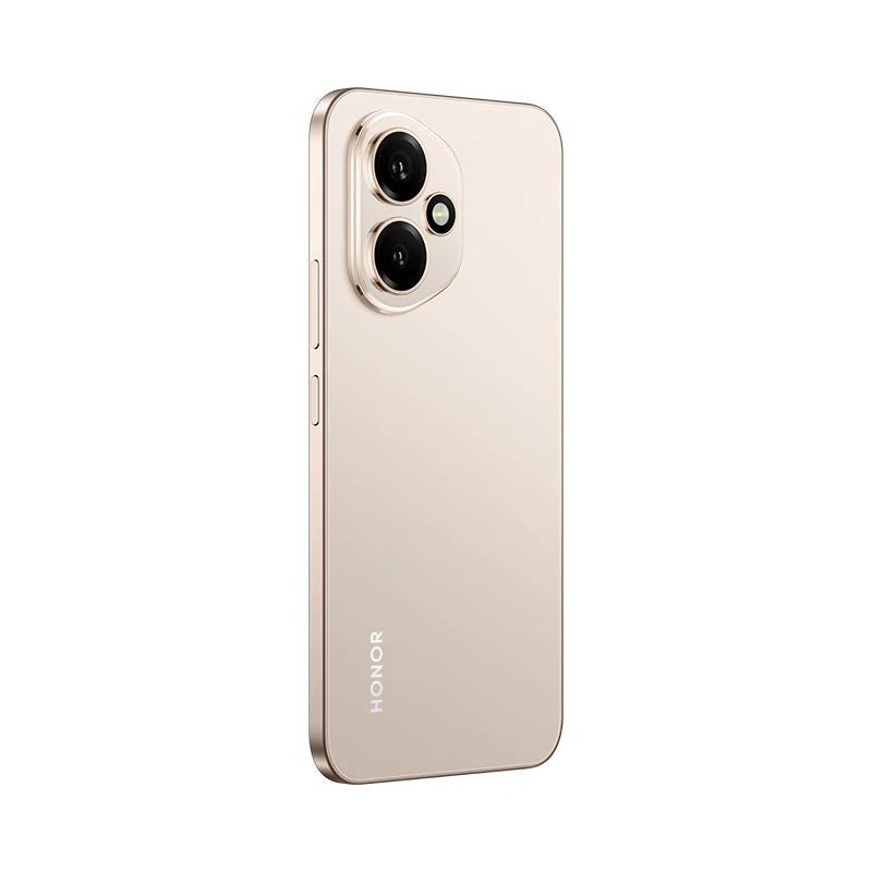 Honor 400 5G 8GB/512GB Cámara AI de 200 MP, Snapdragon 7 Gen 3, Pantalla Ultrabrillante de 6,55" y 120 Hz con 5000 nits, Doble SIM, NFC, IP65, Android 15