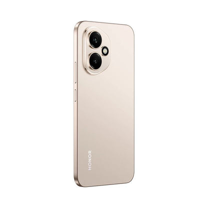 Honor 400 5G 8GB/512GB Cámara AI de 200 MP, Snapdragon 7 Gen 3, Pantalla Ultrabrillante de 6,55" y 120 Hz con 5000 nits, Doble SIM, NFC, IP65, Android 15