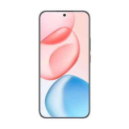 Honor 400 5G 8GB/512GB Cámara AI de 200 MP, Snapdragon 7 Gen 3, Pantalla Ultrabrillante de 6,55" y 120 Hz con 5000 nits, Doble SIM, NFC, IP65, Android 15