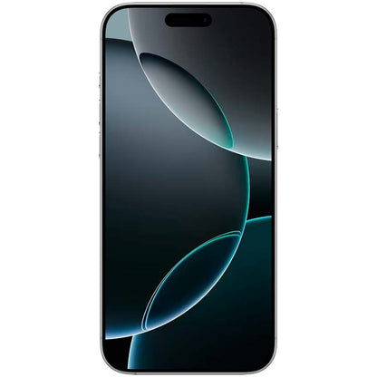 iPhone 16 Pro Max 5G 256GB Titanio Blanco