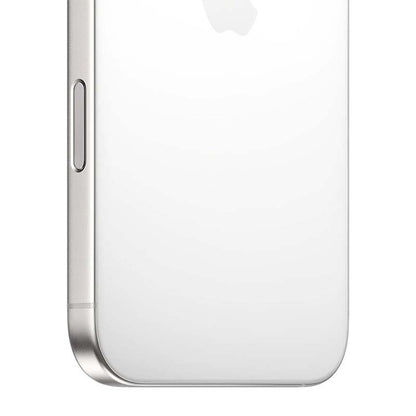 iPhone 16 Pro Max 5G 256GB Titanio Blanco