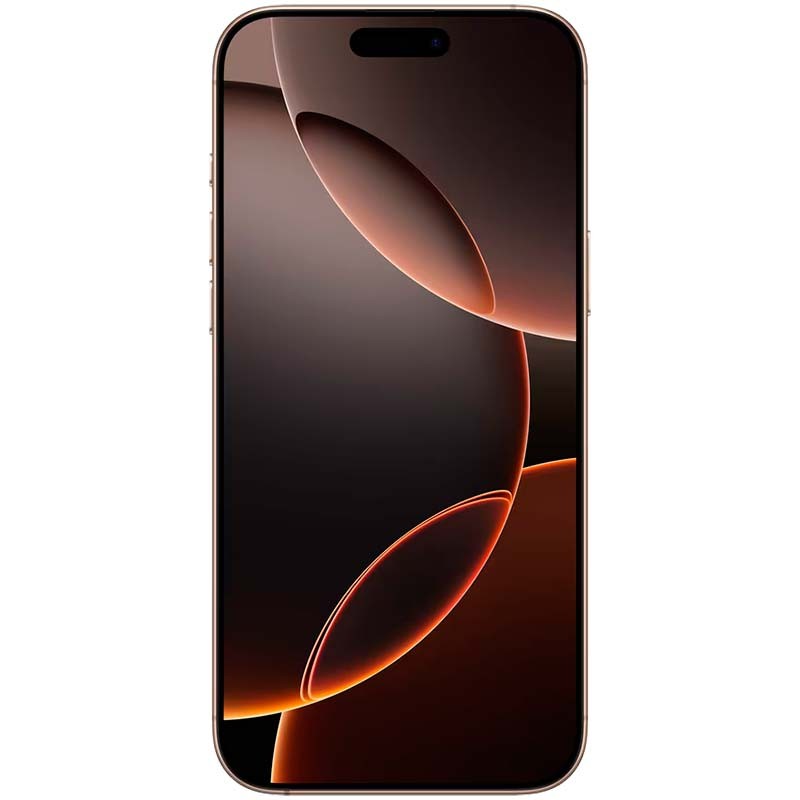 iPhone 16 Pro Max 5G 256GB Titanio Desierto