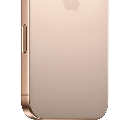 iPhone 16 Pro Max 5G 256GB Titanio Desierto