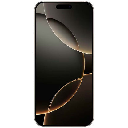 iPhone 16 Pro Max 5G 256GB Titanio Natural