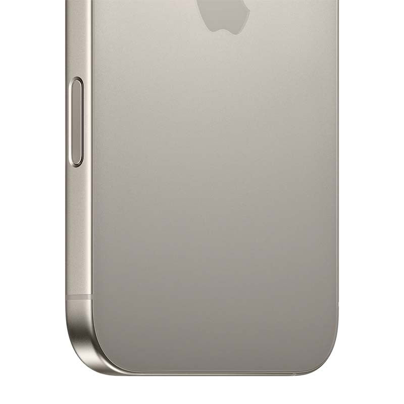 iPhone 16 Pro Max 5G 256GB Titanio Natural
