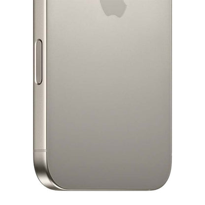 iPhone 16 Pro Max 5G 256GB Titanio Natural