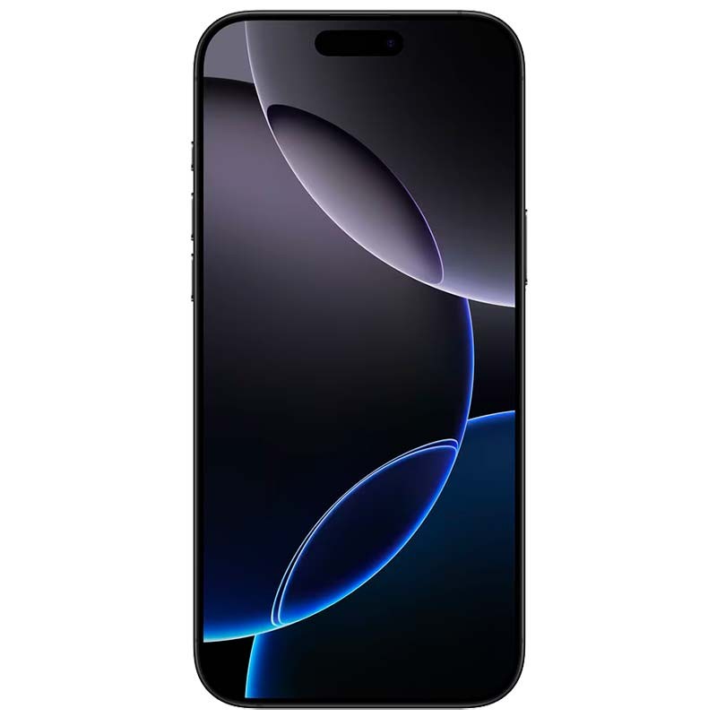 iPhone 16 Pro Max 5G 256GB Titanio Negro