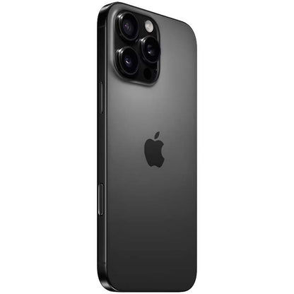 iPhone 16 Pro Max 5G 256GB Titanio Negro