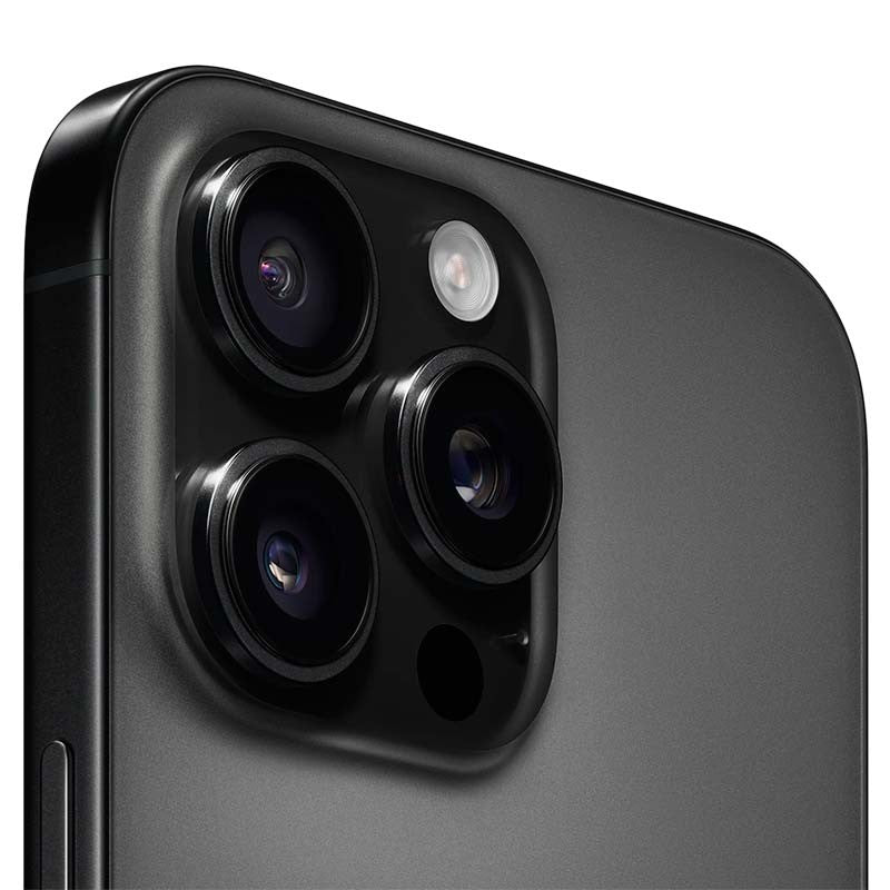 iPhone 16 Pro Max 5G 256GB Titanio Negro