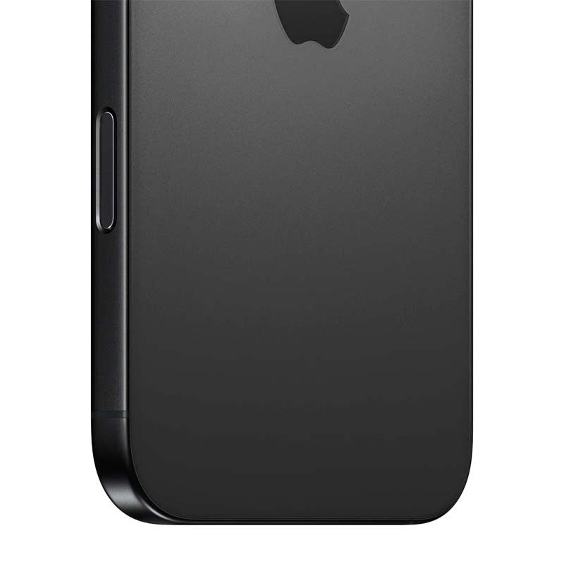 iPhone 16 Pro Max 5G 256GB Titanio Negro