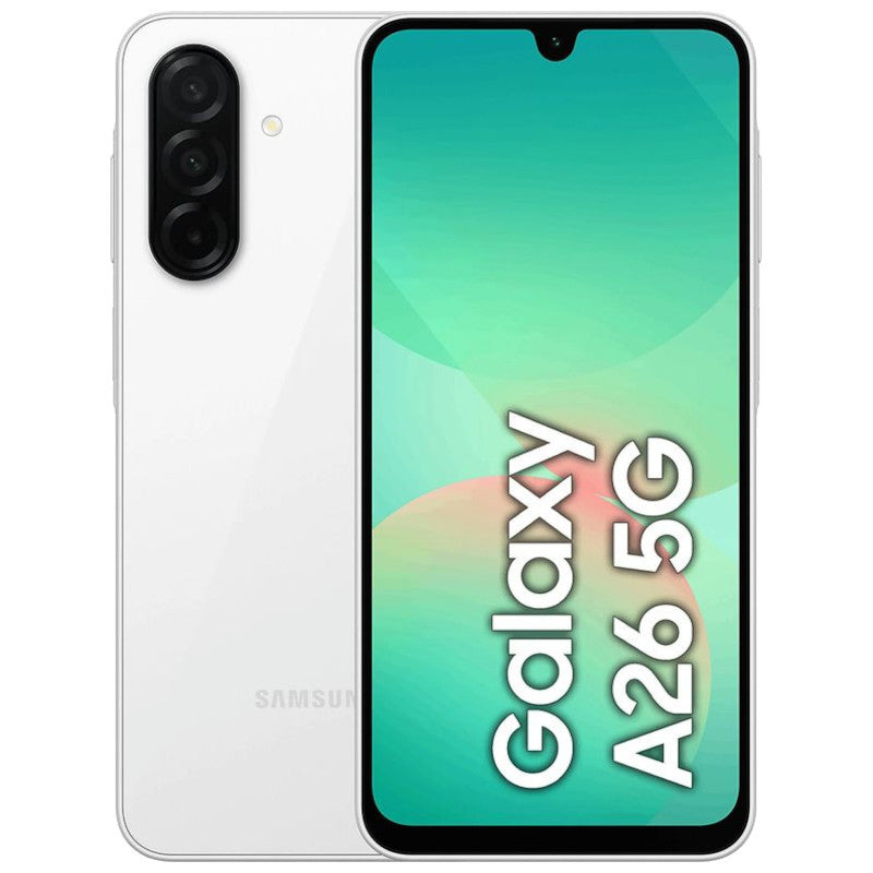 Samsung Galaxy A26 5G 8GB/256GB