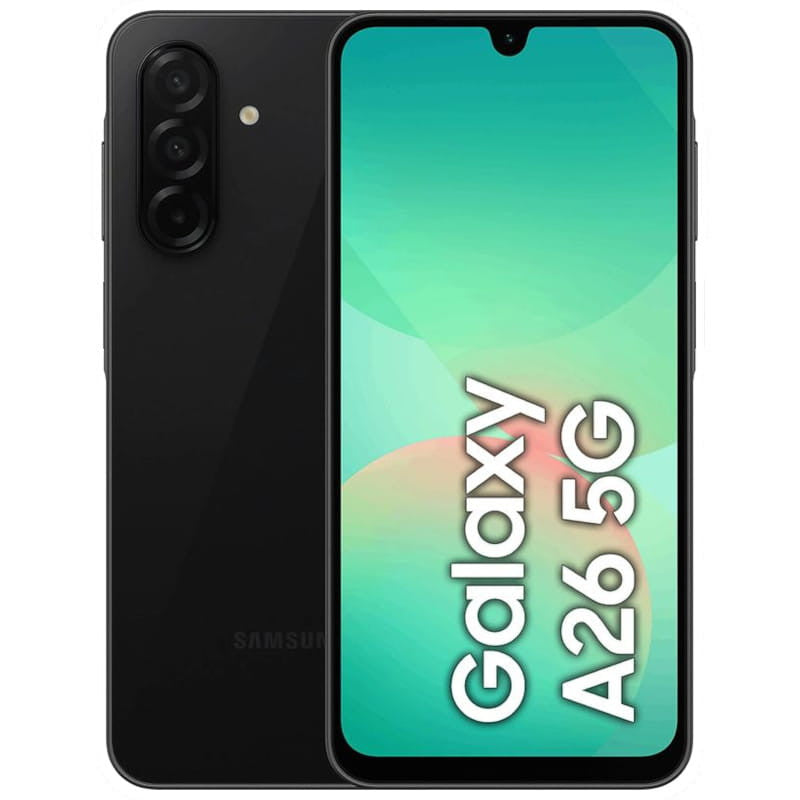 Samsung Galaxy A26 5G 8GB/256GB