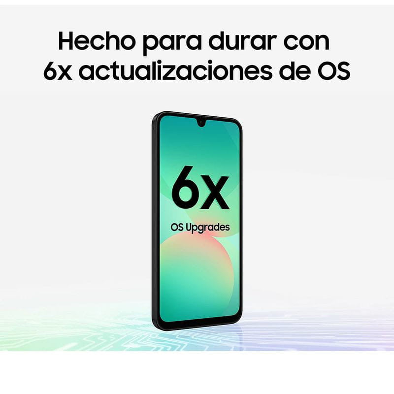 Samsung Galaxy A26 5G 8GB/256GB
