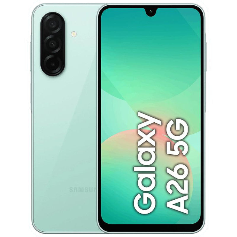 Samsung Galaxy A26 5G 8GB/256GB