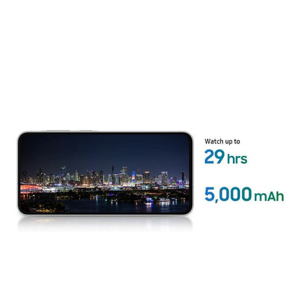 Samsung Galaxy A56 5G 8GB/256GB