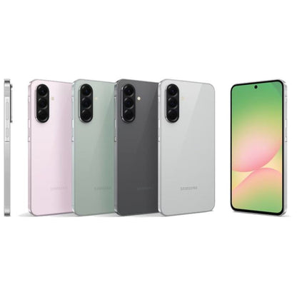 Samsung Galaxy A56 5G 8GB/256GB